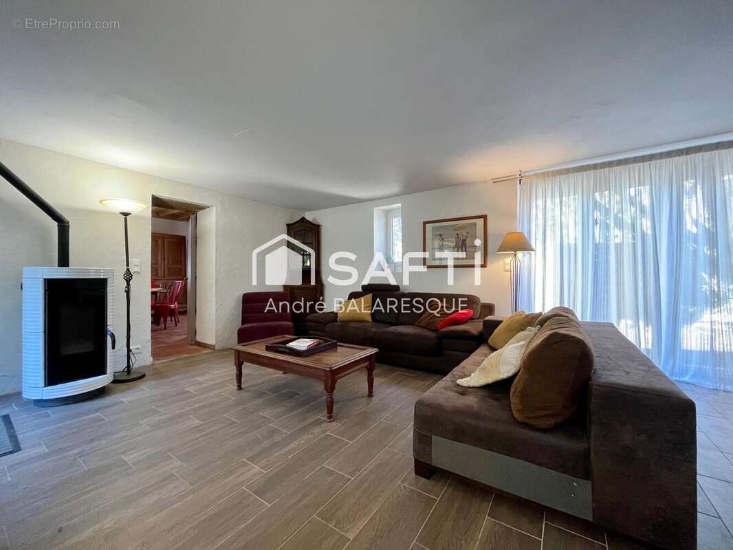 Photo 2 - Maison à CHATEAU-D&#039;OLONNE