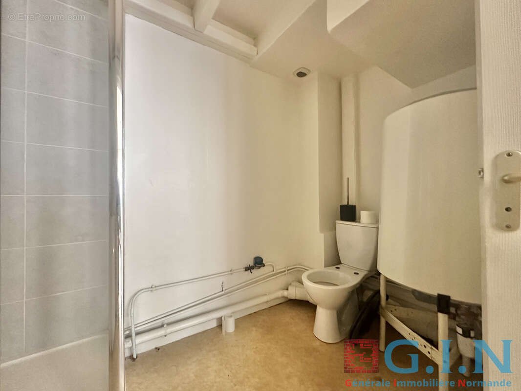 Studio - gare de rouen - photo 8