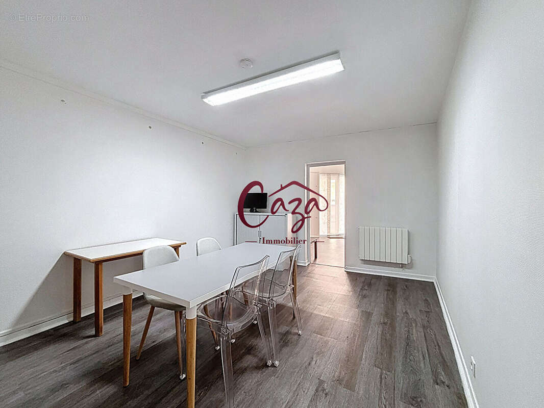 Appartement à LANGOIRAN