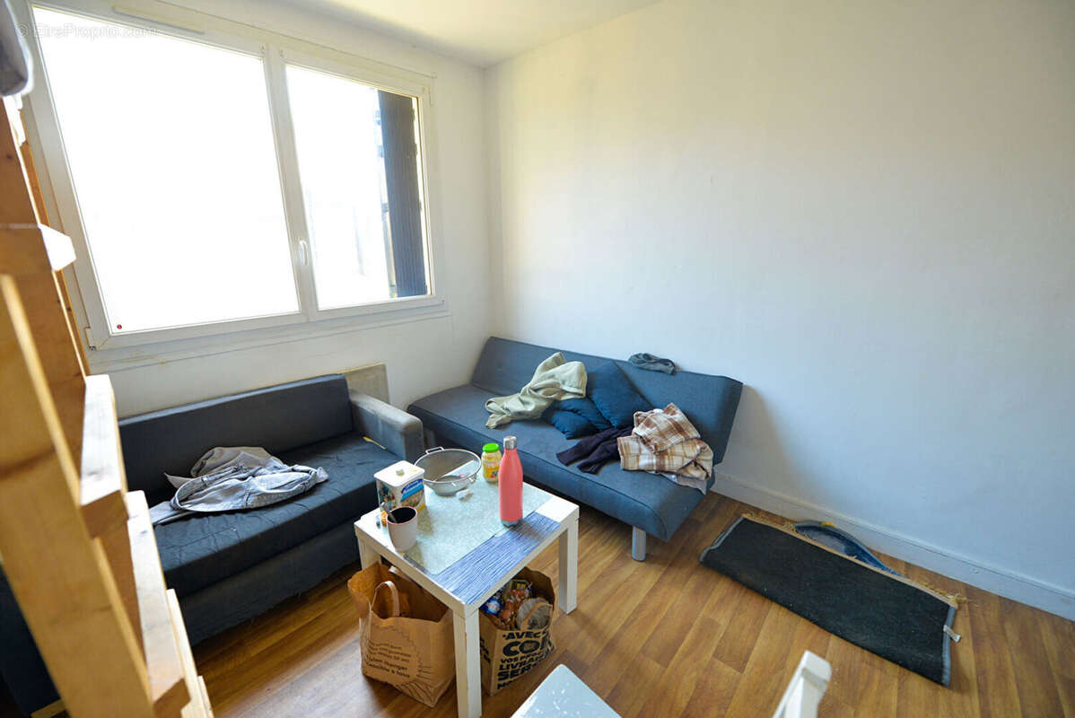 Appartement à ANGERS