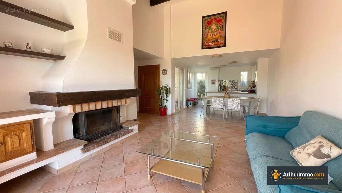 Maison à NICE
