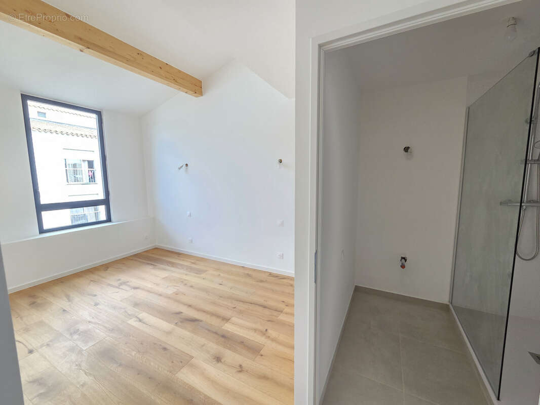 Appartement à SETE