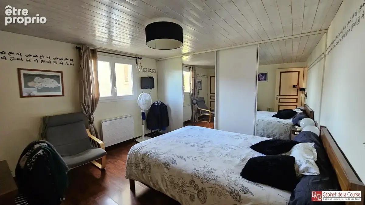 Maison 185 m² à Cursan  - photo 6
