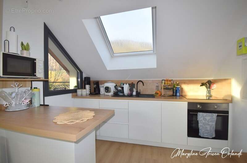 Appartement à VIMINES