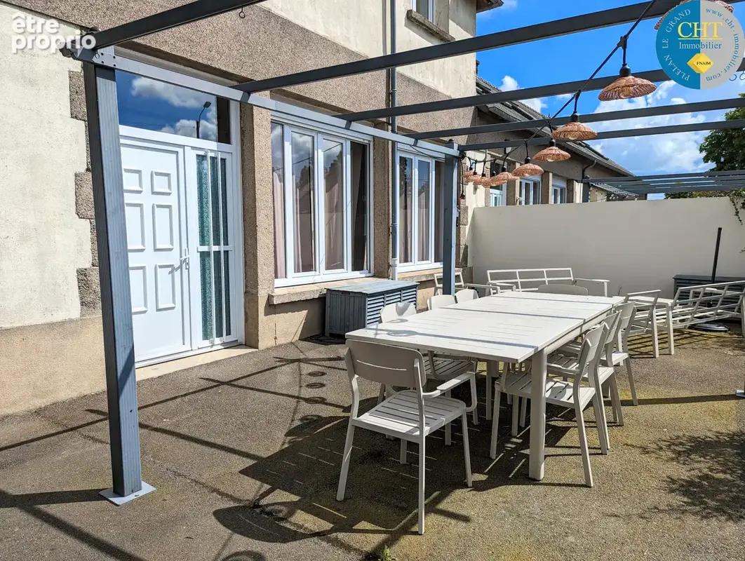 Coup de cœur : maison rénovée avec piscine & spa   au cœur des légendes de brocéliande - photo 29