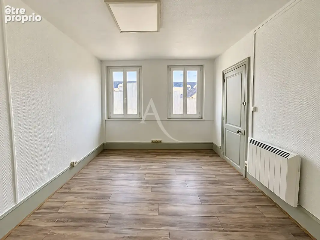 Ensemble immobilier à vocation hôtelière - 9 chambres - centre-ville d'annet-sur-marne - photo 3