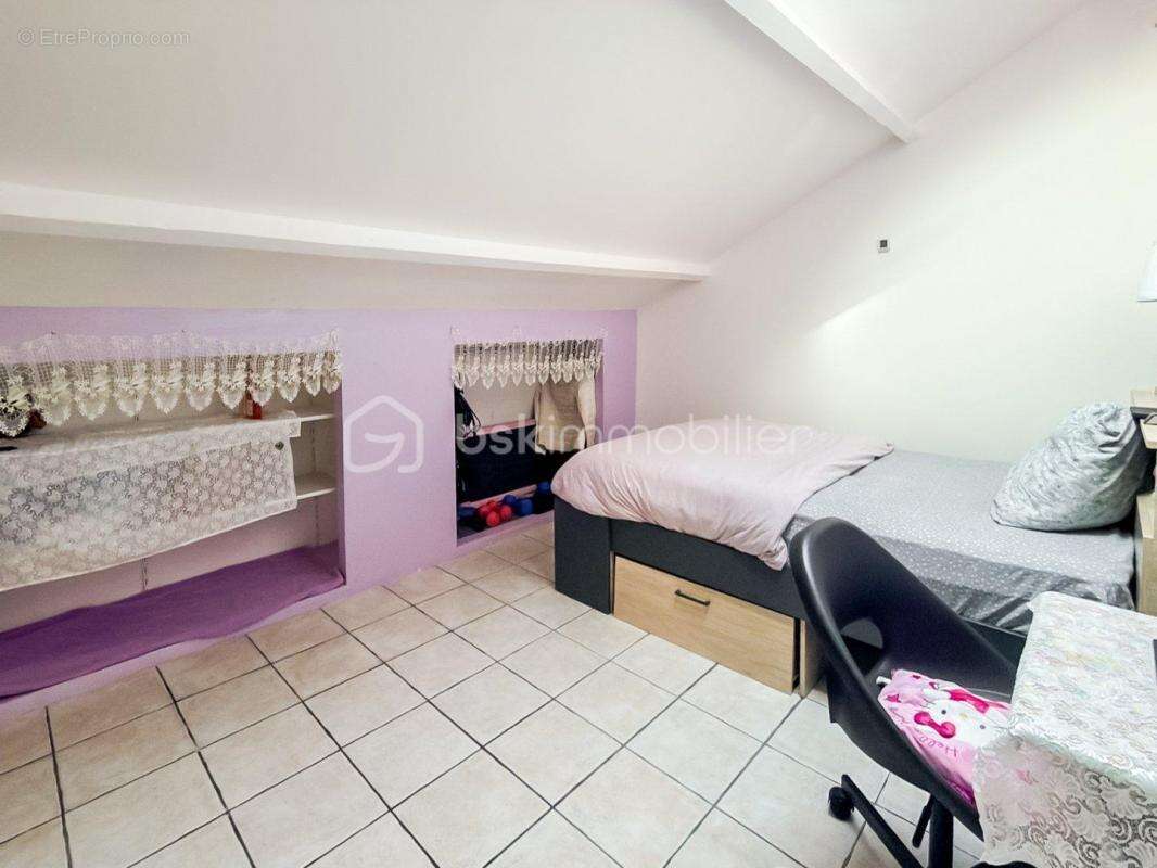 Appartement à MIRAMAS