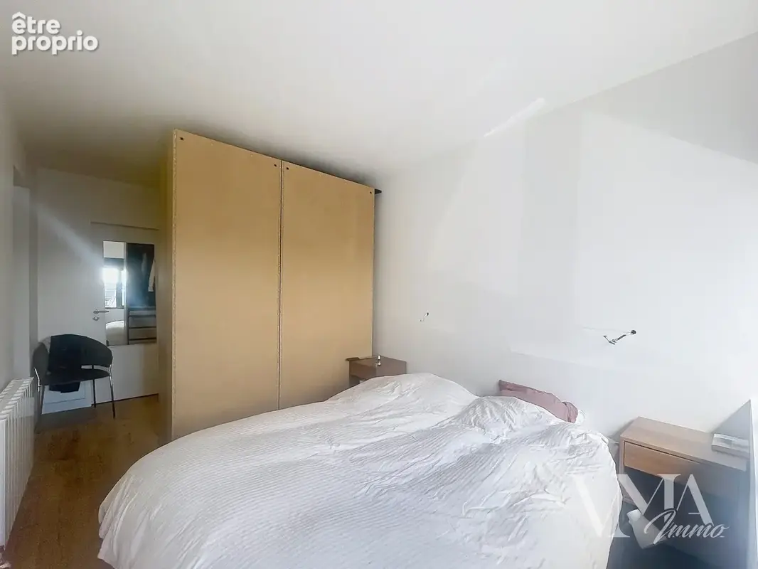 Maison familiale de 126m2. - photo 10