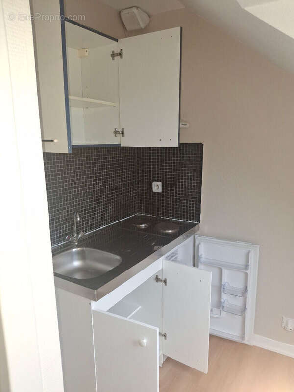 Appartement à SAINT-RENAN