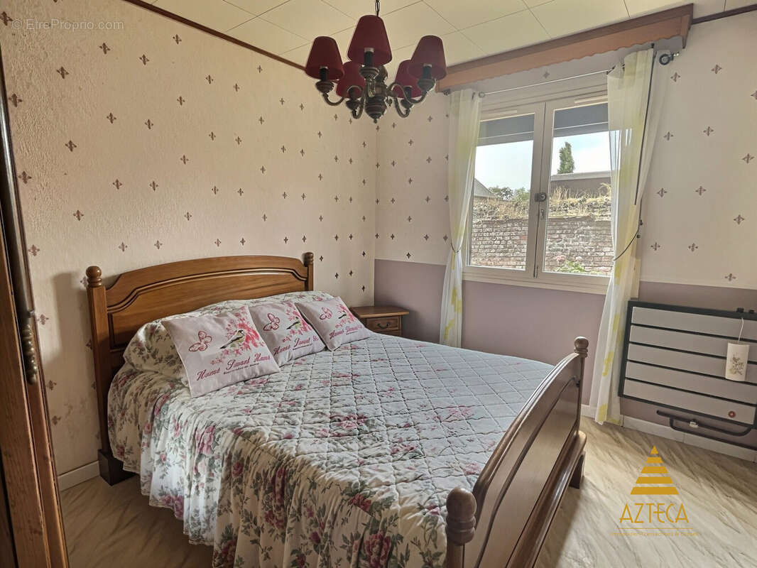 Maison 81 m² à Solesmes  - photo 6