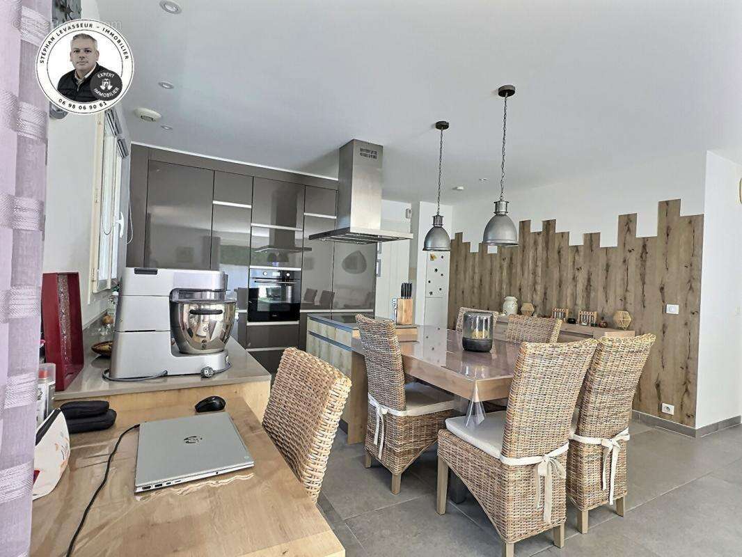 Maison de Type 4 Pièces - photo 12