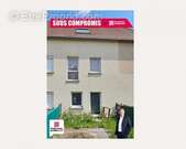 Appartement à CONDE-SUR-VESGRE