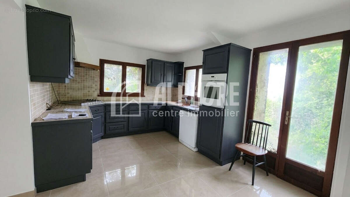 CORDEMAIS: Maison en pierres & dépendances - photo 4