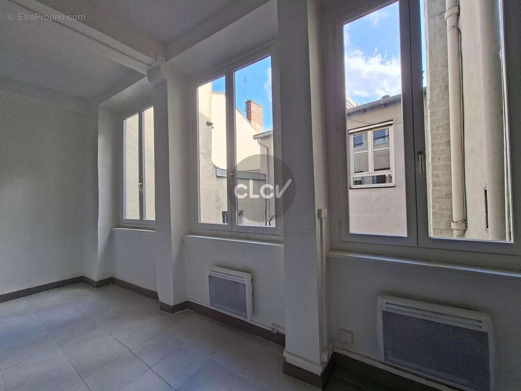 Appartement à LYON-2E