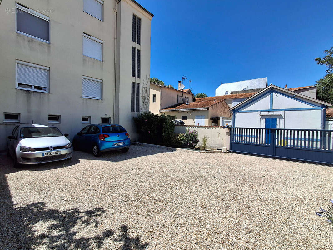 Chatelaillon plage - appartement t 3 - photo 9