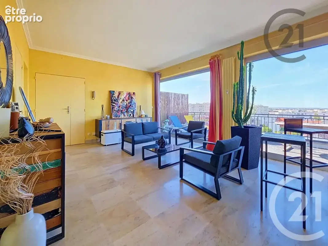 Photo Appartement à Reims au prix de 340 000€