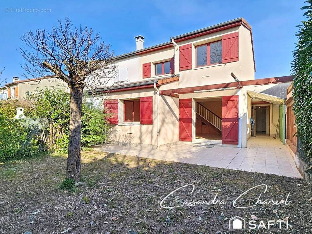 Photo 1 - Maison à MIONS