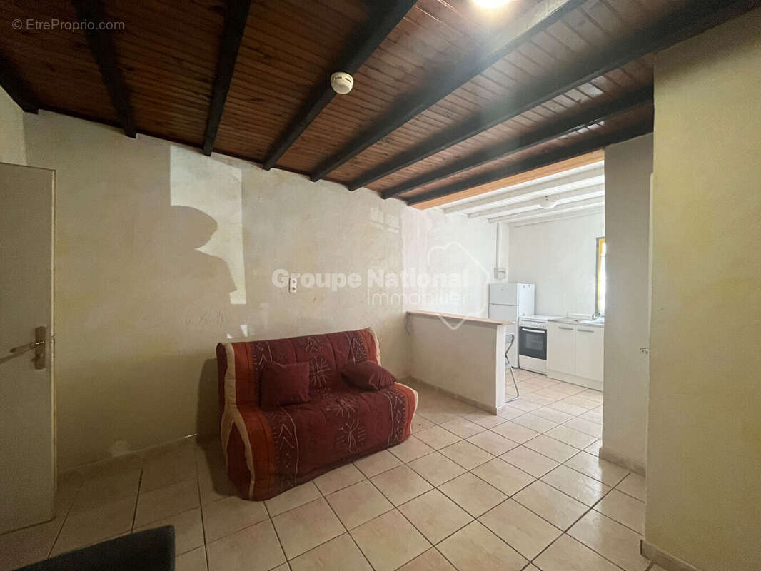 Appartement à TARASCON