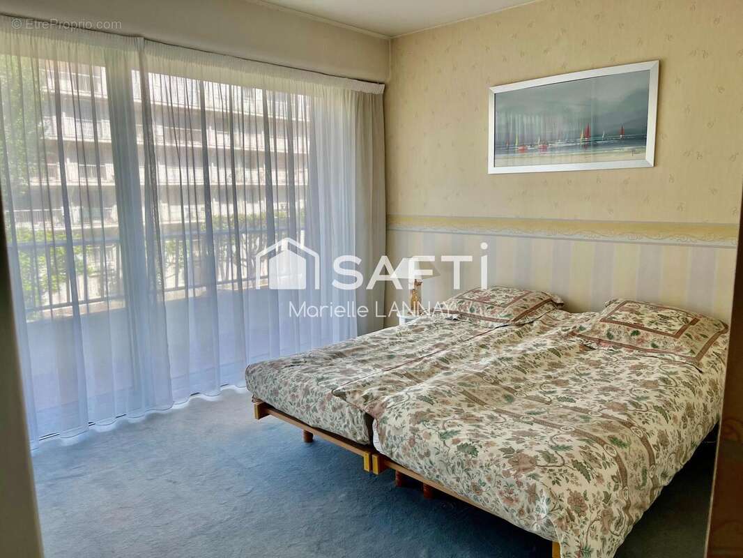 Photo 5 - Appartement à BIARRITZ