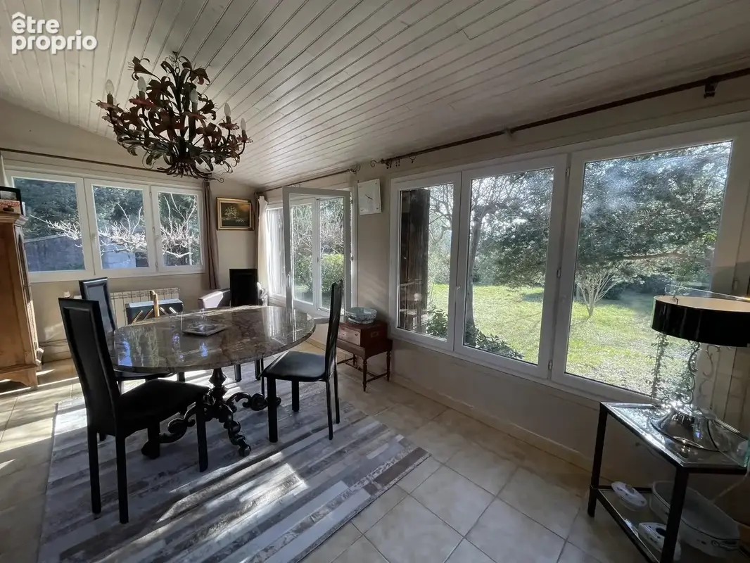 VILLA Bagnols en Forêt - photo 3