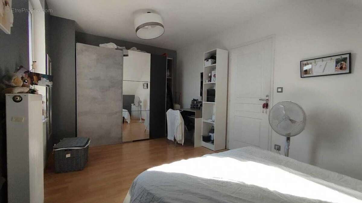 Appartement à SARRALBE