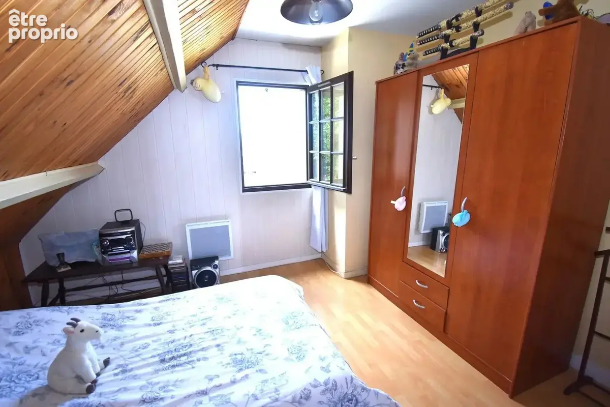 Charmante maison de 89m² à Malaunay - photo 7
