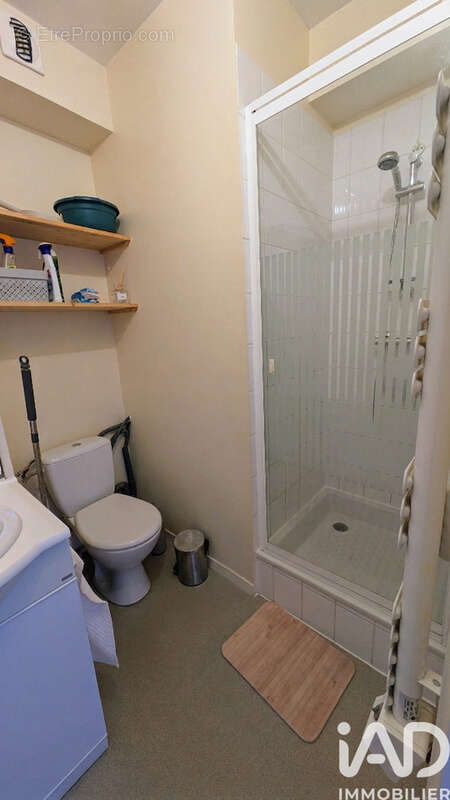 Photo 2 - Appartement à LA ROCHELLE