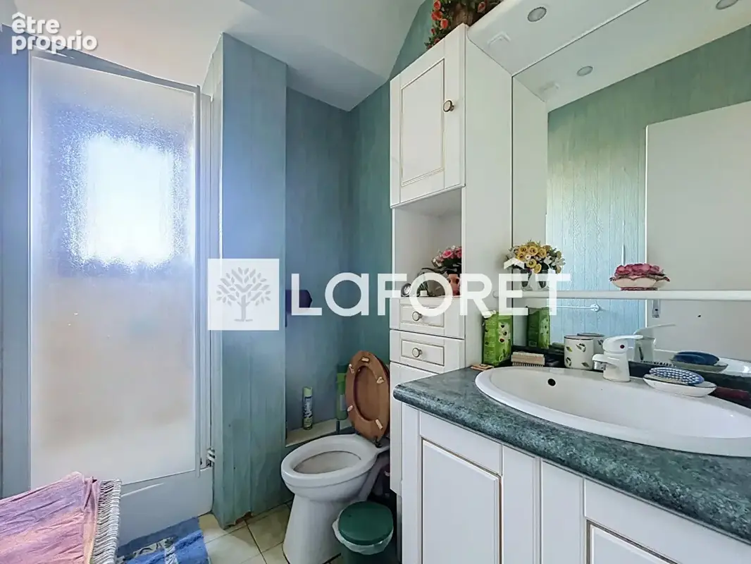 Maison Vaux Le Penil 6 pièces 130m2 - photo 8
