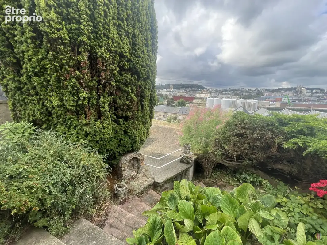 Maison 5 pièces 124 m² à vendre à Fecamp (76400) - photo 3