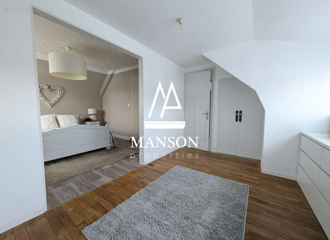 Maison à PLOUHA