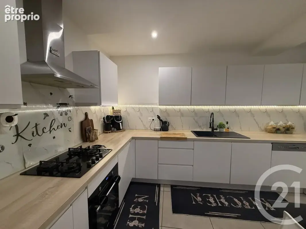 Photo Appartement à Orthez au prix de 167 000€
