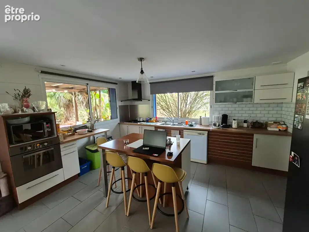 Maison Carentoir 5 pièce(s) 128 m2 - photo 4
