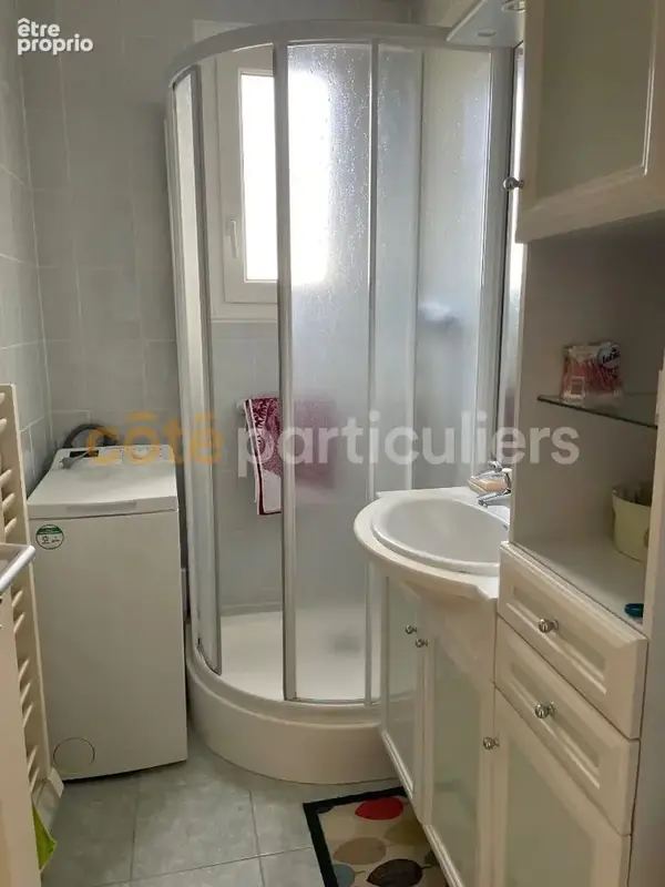maison de plain pied avec 3 chambres au coeur du bourg - photo 8