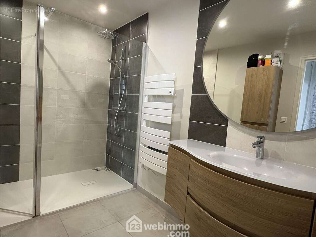Maison 121 m² à Vernoil  - photo 6