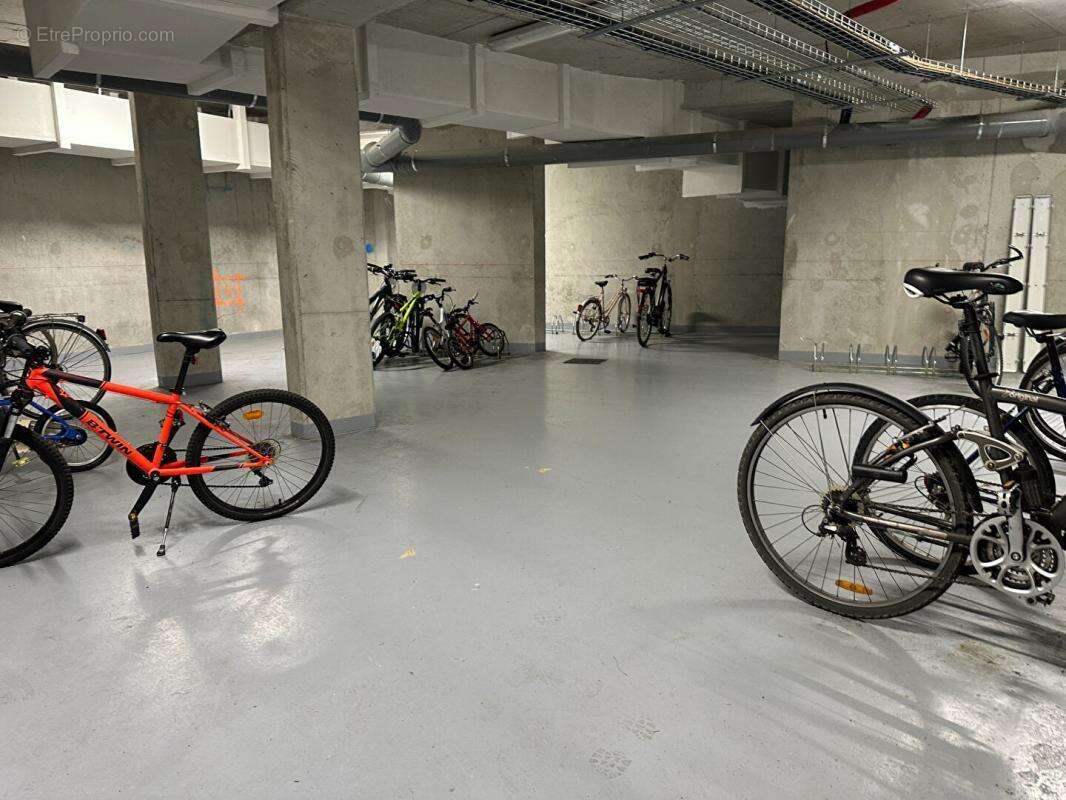 Appartement à SAINT-HERBLAIN