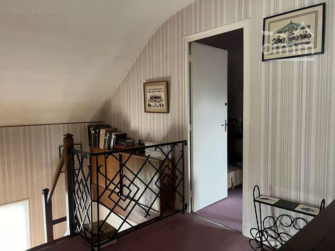 Maison familiale de 125 m² Habitables et une belle dépendance de charme - photo 16