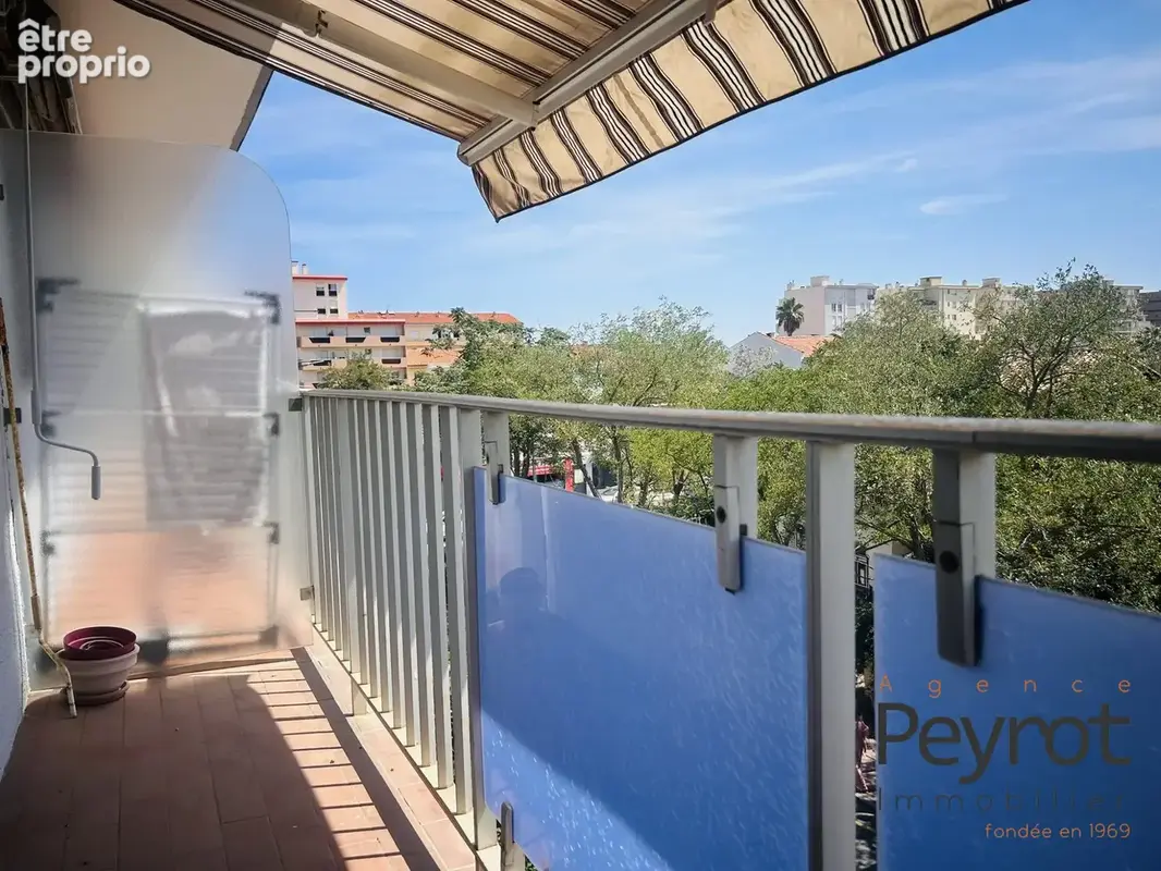 Appartement 37 m² à Saint-Nazaire  - photo 2