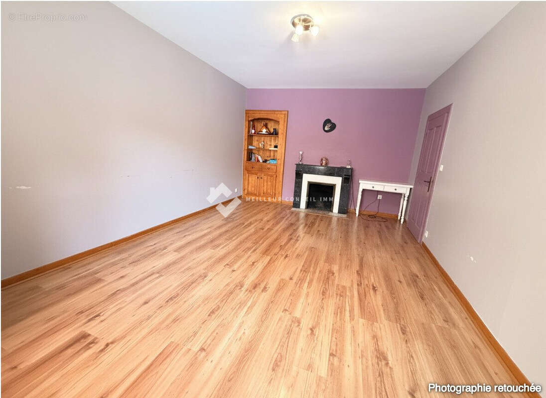 Appartement à SAINT-JEAN-DE-MAURIENNE