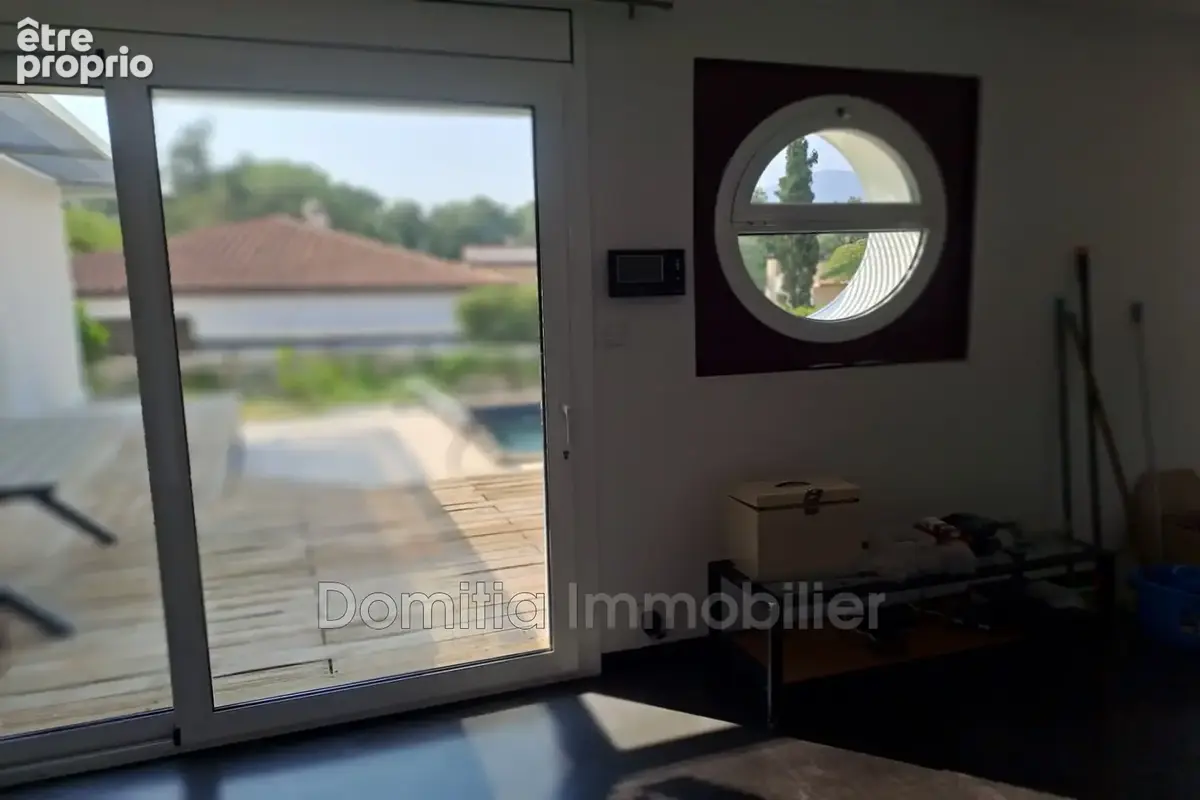 Maison 118 m² à Saint-Jean-Pla-De-Corts  - photo 3