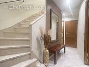 Maison de ville, en parfait état, - Maison à VITRY-SUR-SEINE