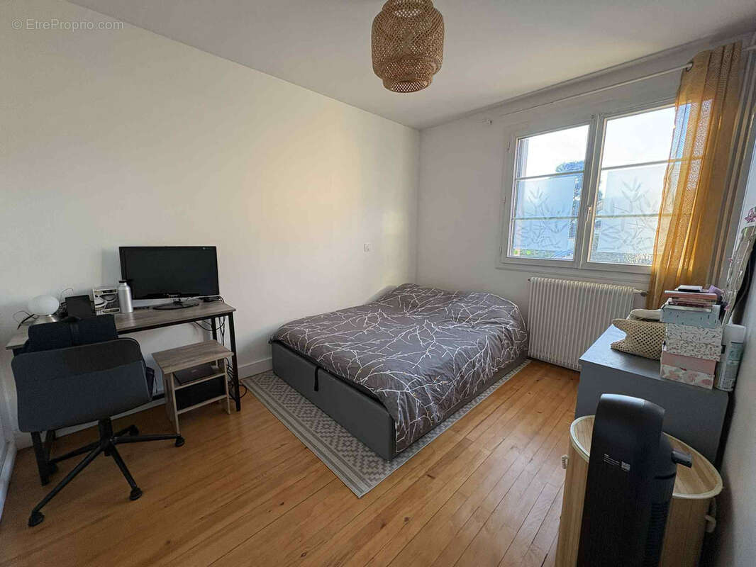 Appartement à CLAMART