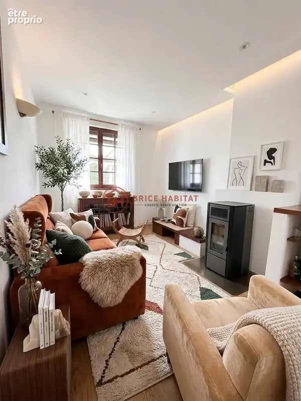 Maison 8 chambres jardin - photo 4
