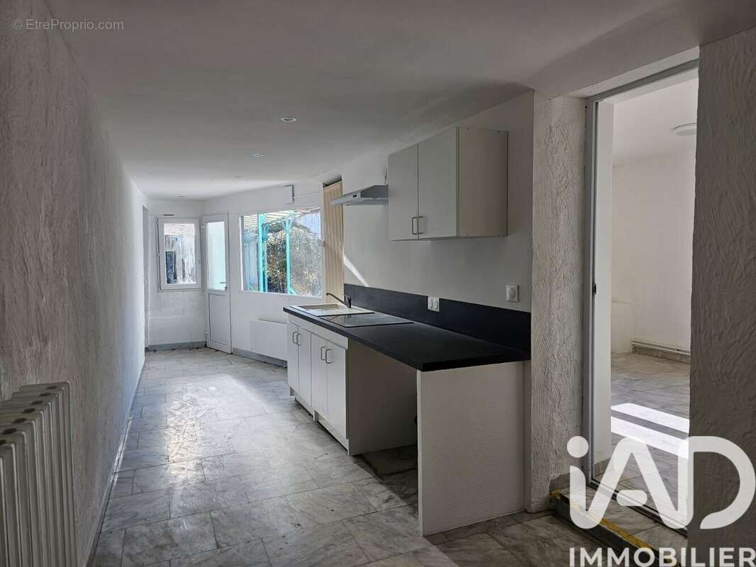 Photo 3 - Appartement à EPERNON