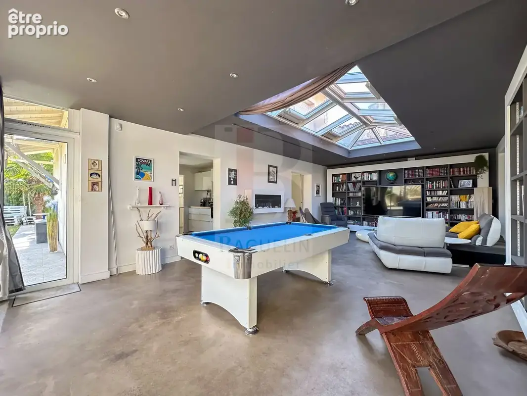 Maison 6 pièces 178 m² à vendre à Fouras (17450) - photo 4