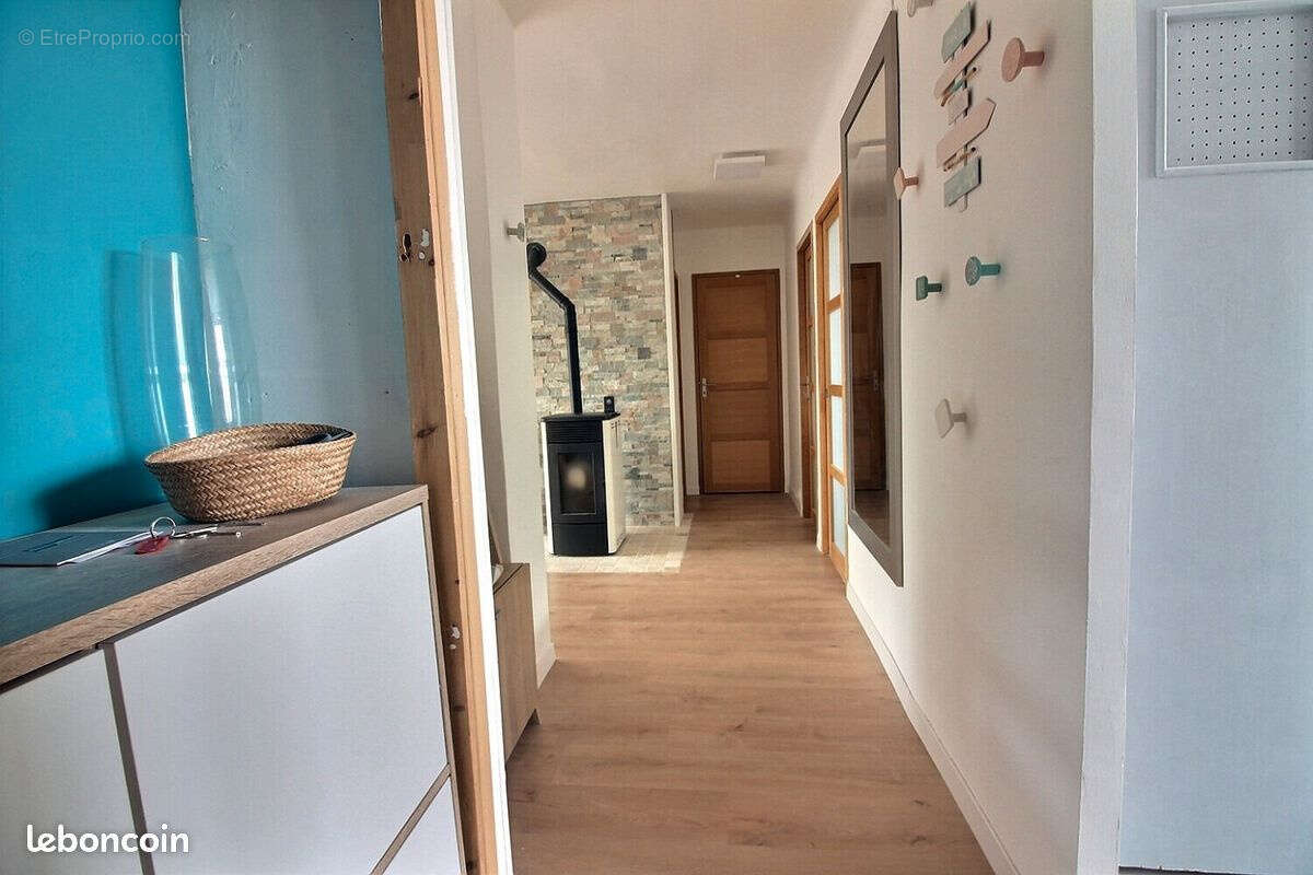 Appartement à GARDANNE