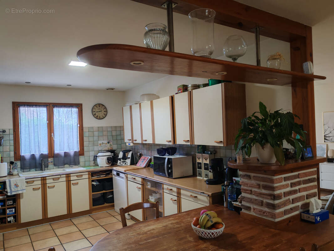 Maison à LISLE-SUR-TARN