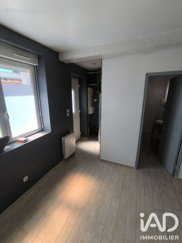 Appartement 34 m² à Orleans  - photo 5