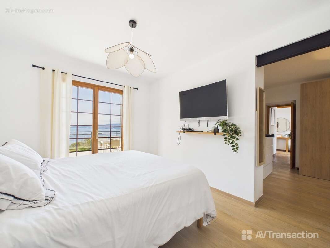 Maison à CASAGLIONE