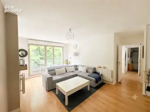 Appartement à MERY-SUR-OISE