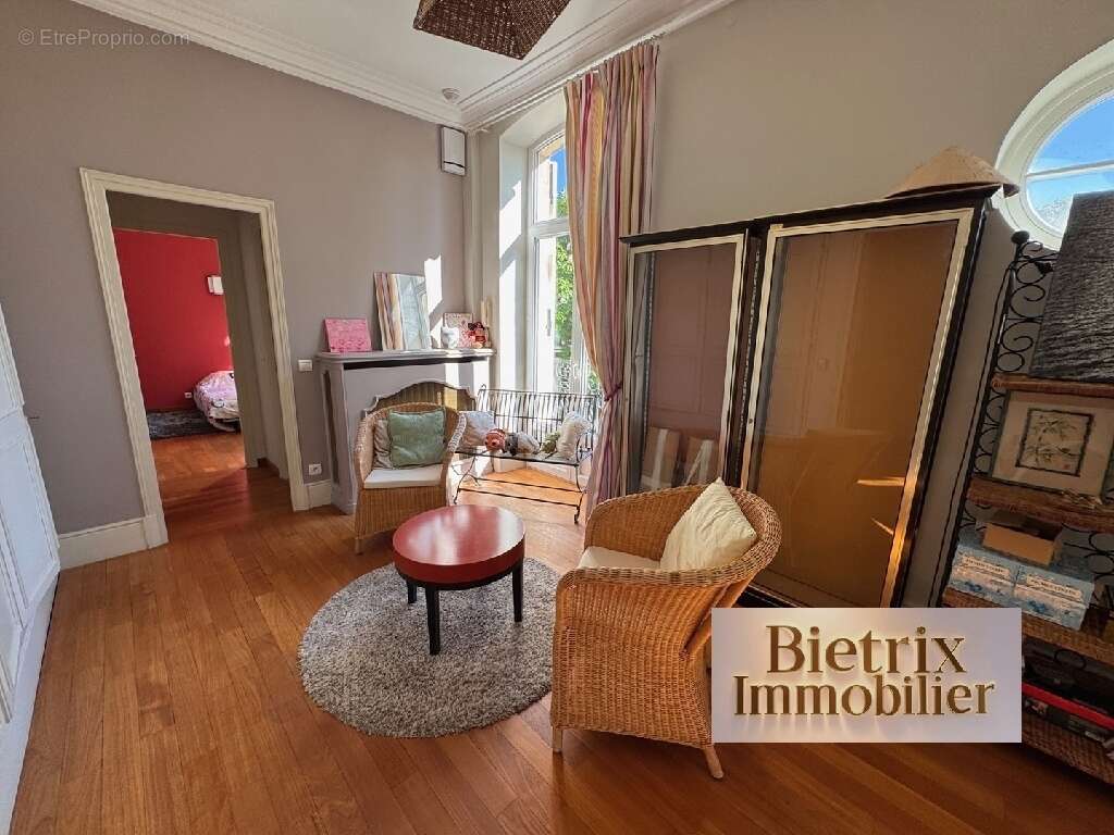 Maison à L'ISLE-ADAM